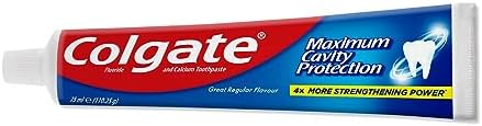 Colgate Maximum Cavity Protection Toothpaste