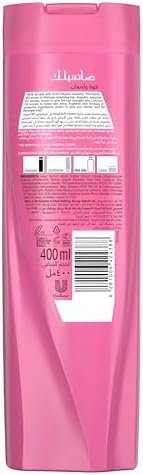 Sunsilk Shampoo