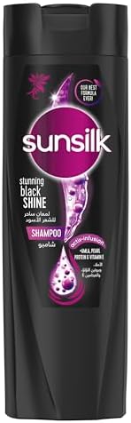 Sunsilk Shampoo