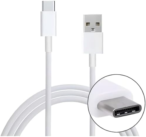 Charging Cable USB Type C