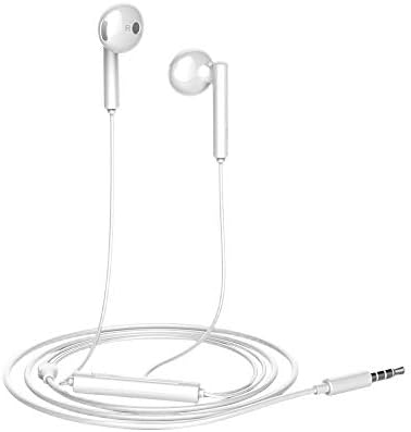 Earphone AM115 Wired Half In-ear Headset 3.5mm Jack