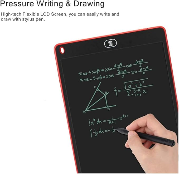 TOUCH LCD Writing Tablet 12.00 Inch