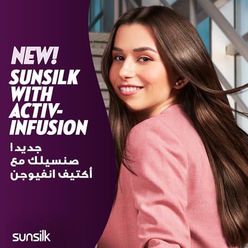 Sunsilk Shampoo