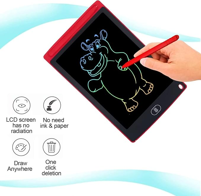 TOUCH LCD Writing Tablet 12.00 Inch