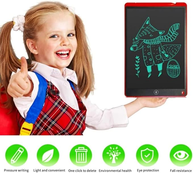 TOUCH LCD Writing Tablet 12.00 Inch